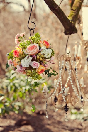Elegant-Hanging-Flower-Basket