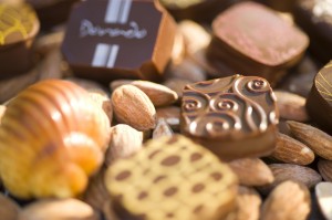 Gourmet-Chocolates