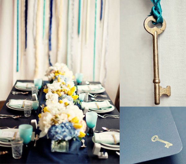 Navy-Yellow-Teal-Tabletop