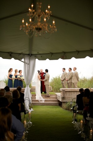 Tented-Beach-Wedding-Ceremony