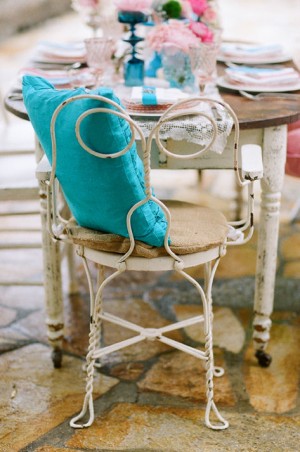 Turquoise-Chair-Pillow