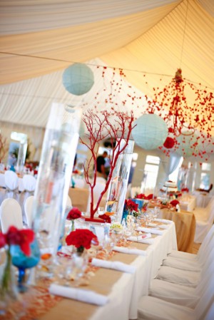 Whimsical-Aqua-Red-Wedding-Reception-1