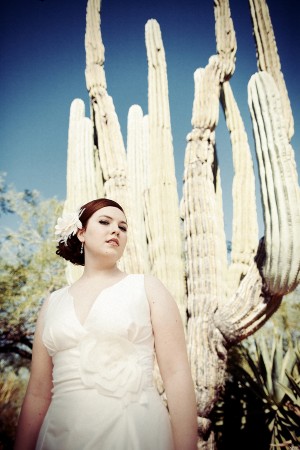 Arizona-Bride