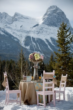 Banff-Wedding