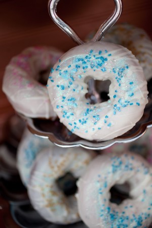 Blue-Sugar-Dusted-Donuts