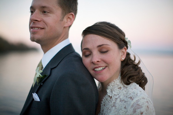 Bride-and-Groom-at-Sunset-5