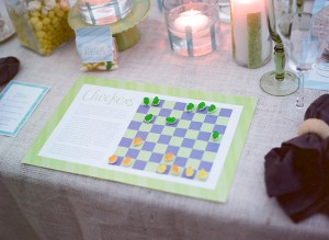 Checkers-Party-Place-Setting
