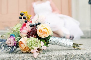 Colorful-Bridal-Bouquet