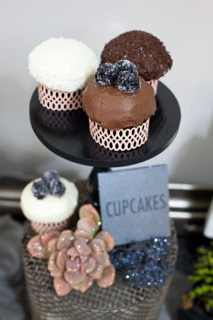 Cupcakes-Wedding