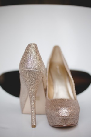 Glitter-Gold-Heels