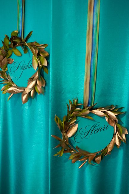 Gold-Painted-Bay-Leaf-Wreath