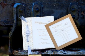 Gold-Silver-Wedding-Invitations