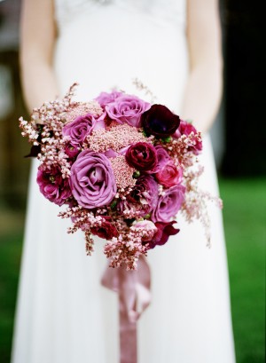 Lavender-Purple-Bouquet