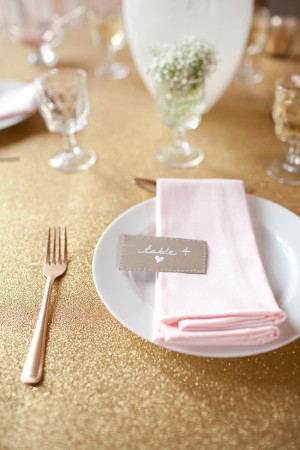 Pink-Gold-Copper-Wedding-Place-Setting