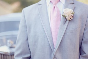 Pink-Silk-Tie