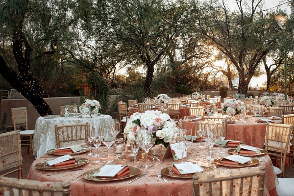 Pink-and-Gold-Wedding-Reception