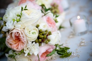 Pink-and-White-Peony-Rose-Bouquet