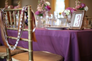 Purple-Metallic-Wedding-Table-5
