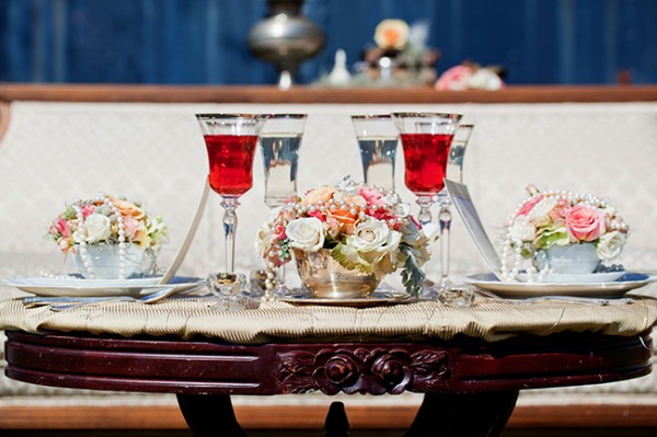Vintage-1920s-Wedding-Table