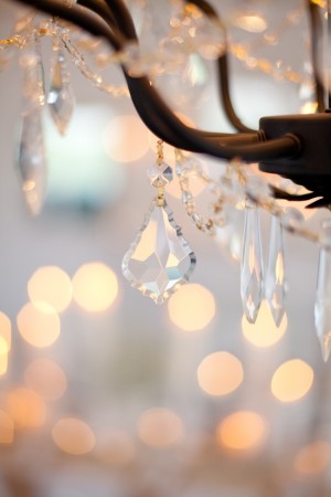crystals-on-chandeliers
