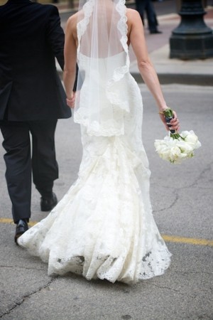 Bustled-Wedding-Gown