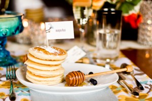 Pancakes-and-Honey-Wedding-Breakfast