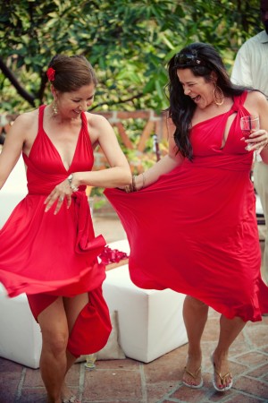 Red-Bridesmaids-Dresses