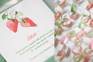 strawberry-watercolor-wedding-details