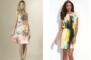 watercolor-dresses