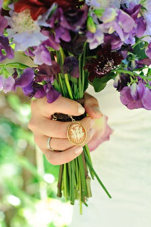 Cameo-Purple-Wedding-Bouquet