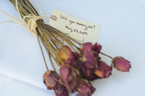 Dried-Flower-Engagement