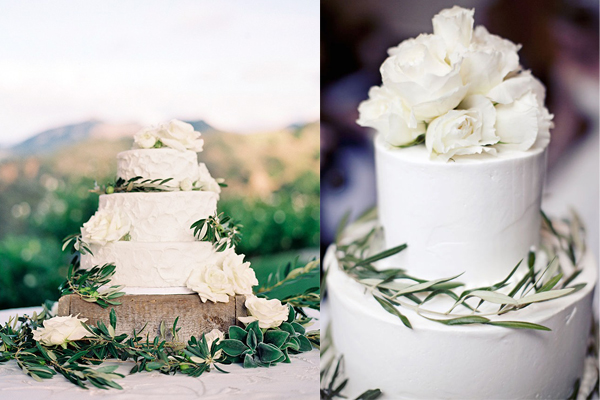 Olive-Branch-Wedding-Cake