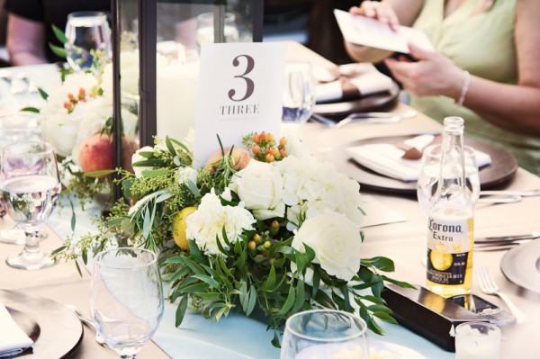 Peach-and-Rose-Centerpiece