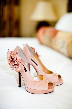 Pink-Bride-Shoes