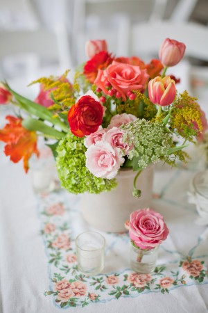 Pink-Green-Spring-Wedding-Flowers