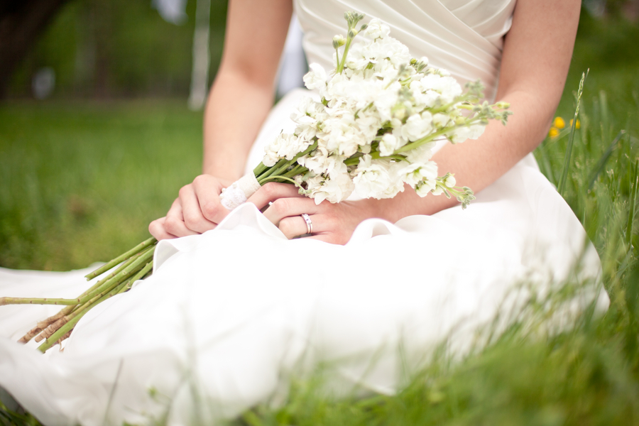 White-Stock-Wedding-Bouquet