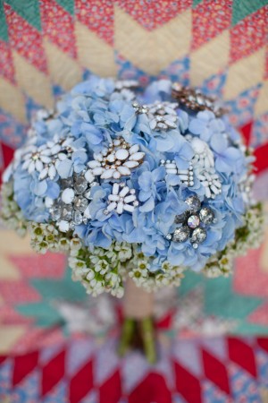blue-hydrangea-bouquet
