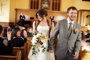 church-wedding