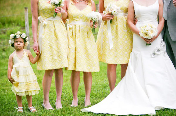 yellow-bridesmaids-dresses-4