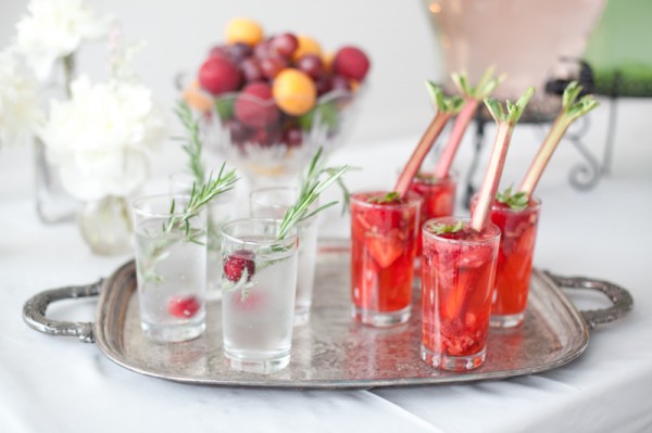 Fruit-Cocktails