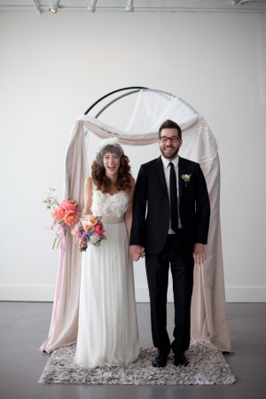Wedding-Arch