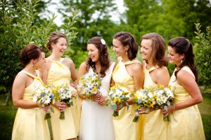 Yellow-Bridesmaids-Dresses1
