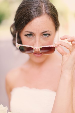 Bride-Sunglasses