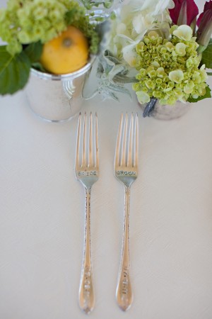 Bride-and-Groom-Forks