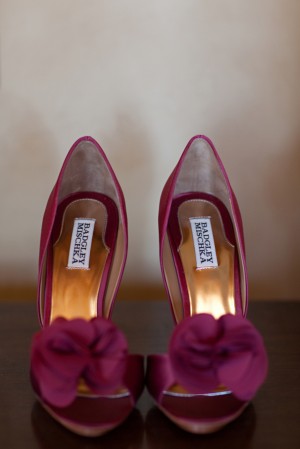 Burgundy-Wedding-Shoes