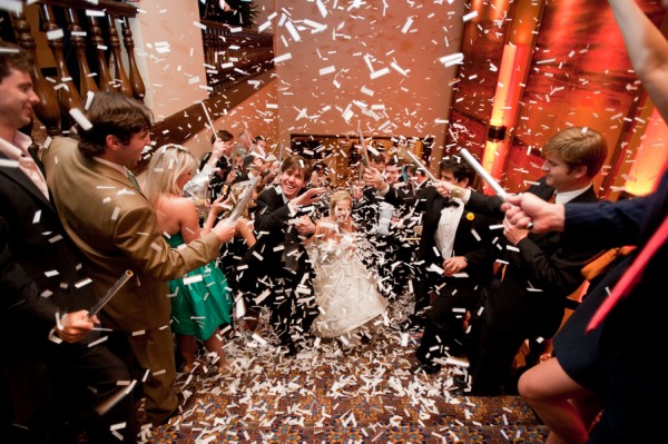 Confetti-Wedding-Send-Off