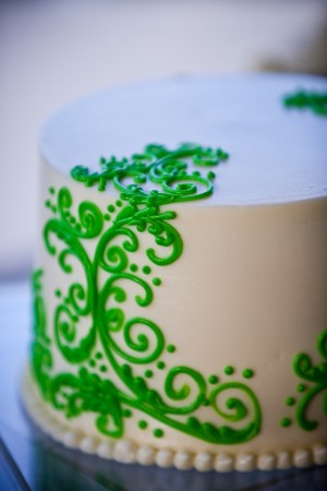 Henna-Wedding-Cake-Design
