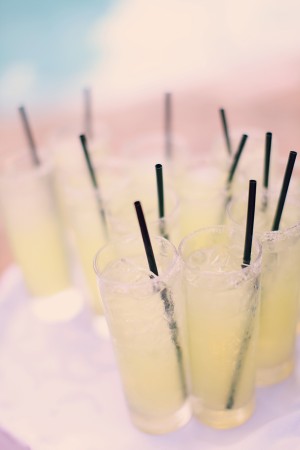 Lemonade-Drinks