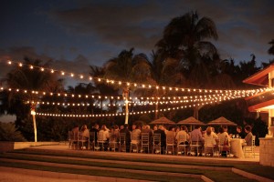 Outdoor-Lit-Wedding-String-Lights