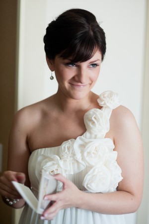 Rosette-Wedding-Dress
